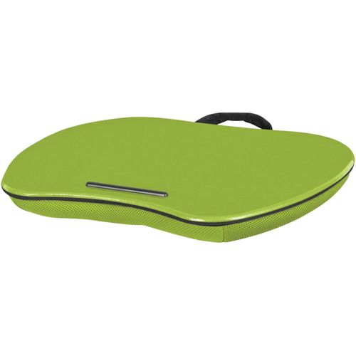 LAPGEAR 48503 Platinum Series 500(TM) LapDesk (Green)