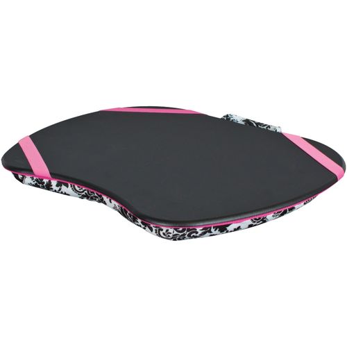 LAPGEAR 87974 Designer Series 500(TM) LapDesk (Damask)