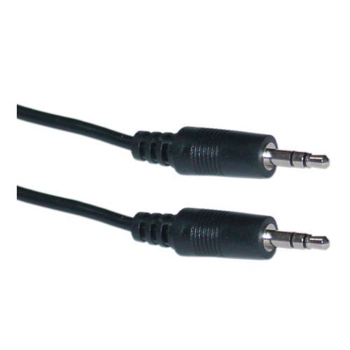 3.5mm Stereo Cable, 3.5mm Male