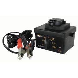 Pocket MUTT Trailer Tester