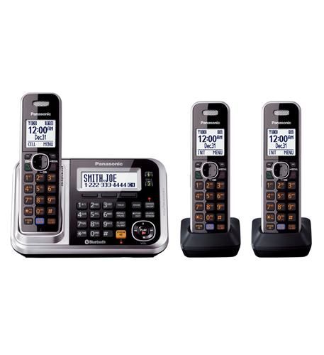 Link2Cell Bluetooth Conv Solution, 3 HS