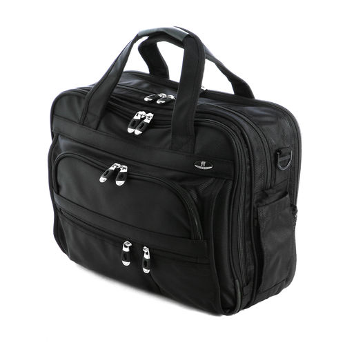 Olympia Business Laptop Carrying Holder Bag Storage Case