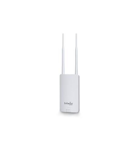 Outdoor 2.4GHz Wireless N300 AP with