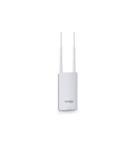 Outdoor 5GHz wireless N300 Ap with Omni