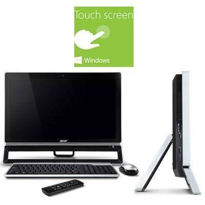 PentG645 23""T 6G 500GB Win8