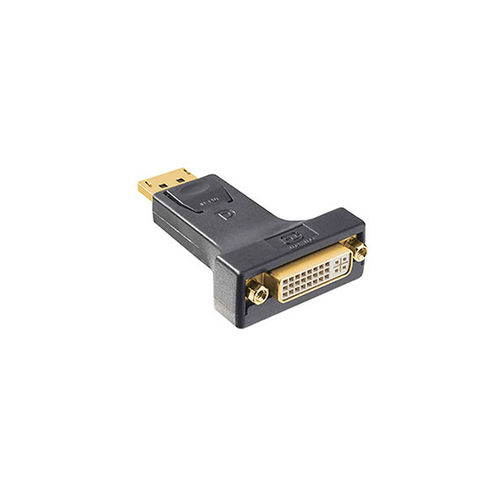 Generic Displayport Male To Dvi Female Adapter