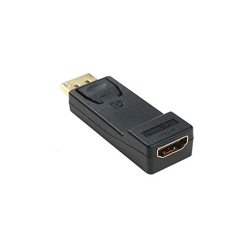 Generic Displayport Male To HDMI Female Adapter