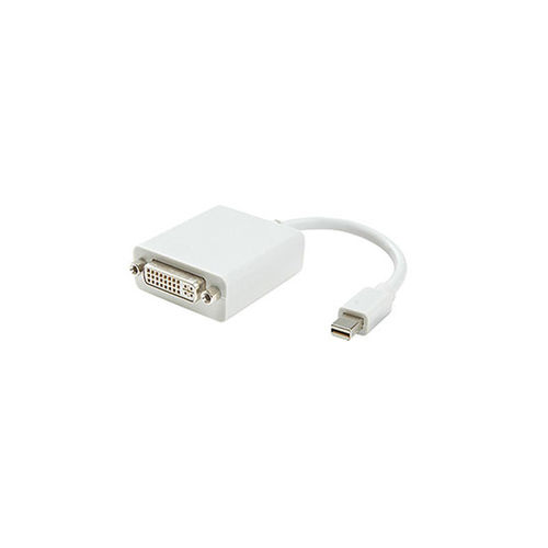 Generic Mini Displayport To Dvi Adapter Cable