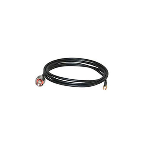Generic Sma Male To N Male Jumper Cable, 3ft