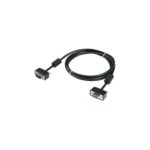 Generic Super Slim VGA, Hd15 M/F