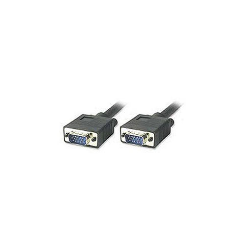 Ziotek VGA Hd15, M/M Low Loss