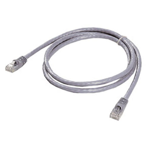 Generic CAT5e Crossover Cable Wboot, 3ft.