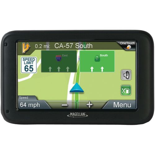 MAGELLAN RM2210SGXUC RoadMate(R) 2210 4.3"" GPS Device
