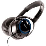 MAXELL 190208 - NCV Noise-Canceling Headphones