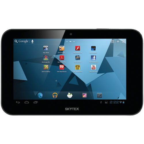 SKYTEX SP728 7"" Dual Core Android(TM) 4.0 Tablet