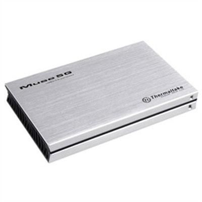 MUSE 5G 2.5"" HDD Enclosure