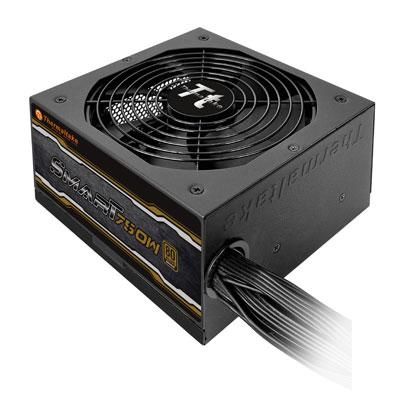 750W 80 PLUS PSU