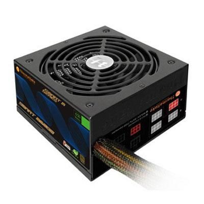 650W Modular PSU