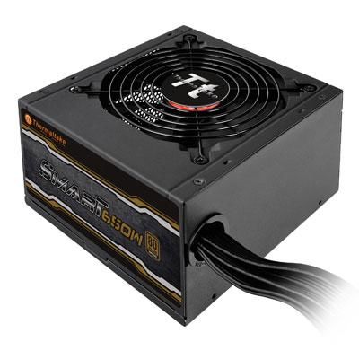 650W 80 PLUS PSU