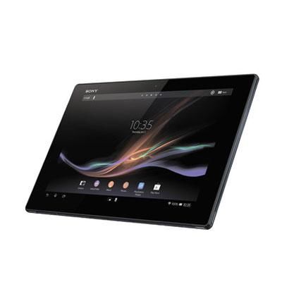 32GB Xperia Z Tablet