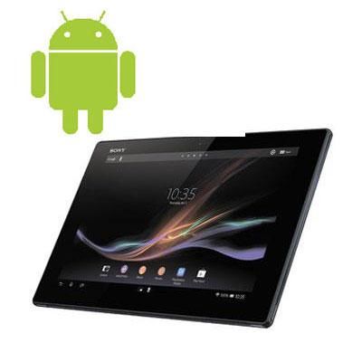 16GB Xperia Z Tablet