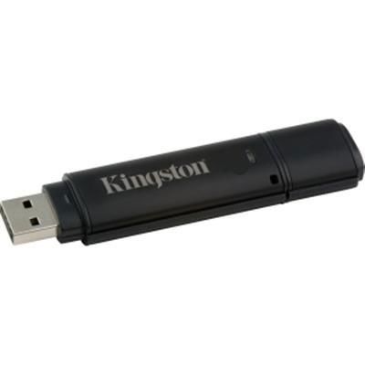 32GB Ultra Secure USB