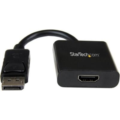 DisplayPort to HDMI  Adapter
