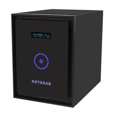 ReadyNAS 516 6x4TB Enterprise