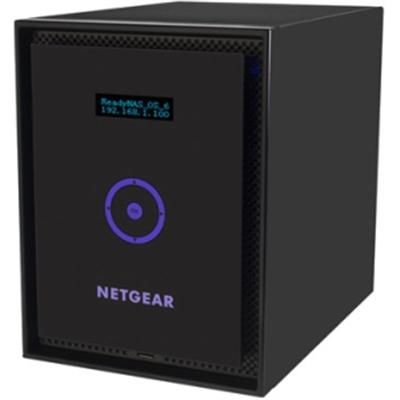 ReadyNAS 316 6x4TB Enterprise