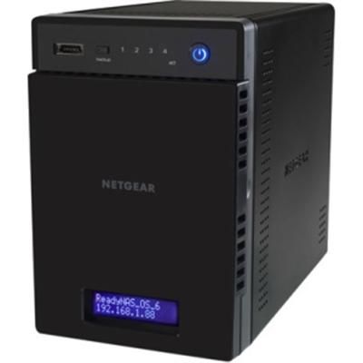 ReadyNAS 314 4x2TB Desktop