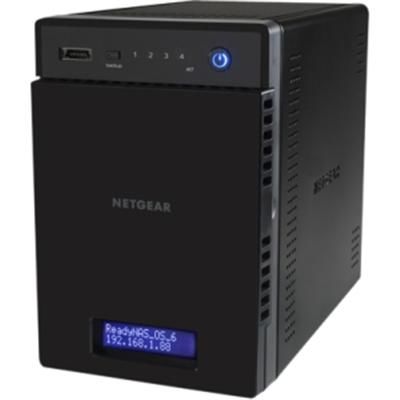 ReadyNAS 314 2x1TB Desktop