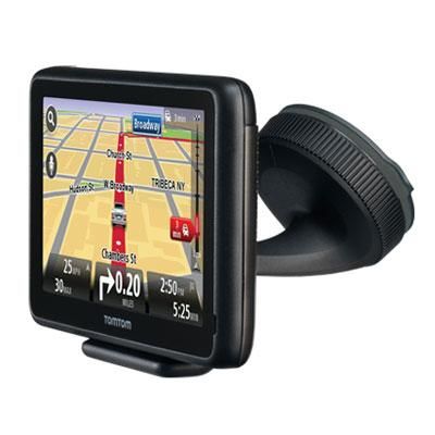 TomTom GO 2535TM WTE