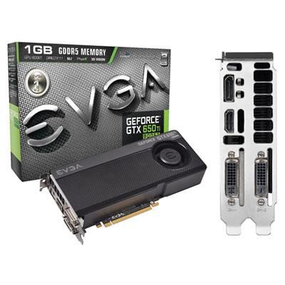 GeForce GTX650Ti 1GB GDDR5