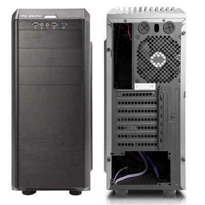 ATX In Win chassis