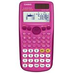Scientific Calculator Pink