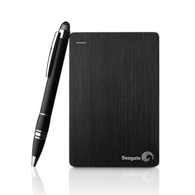 500GB USB 3.0 Portable Slim