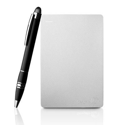 500GB USB3.0 Portable Slim MAC