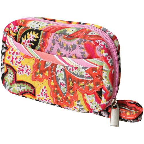 FUJIFILM 600009203 Paisley Case (Pink)