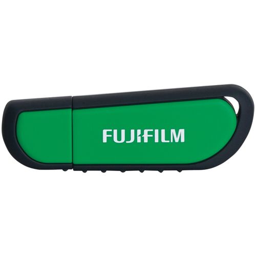 FUJIFILM 600012318 USB 2.0 WR Flash Drive (8GB)