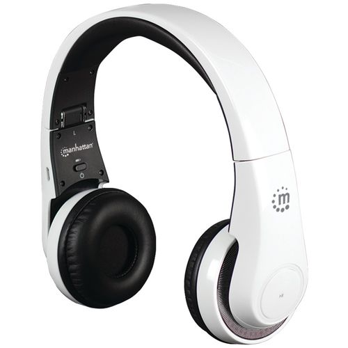 MANHATTAN 178136 Flyte Wireless Headset