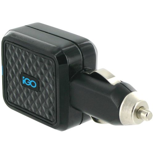 IGO PS00317-0001 Universal Tablet Car Charger