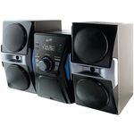 ILIVE iHB613 Home Music System