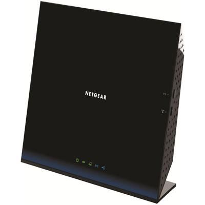 Wireless DB AC Modem Router