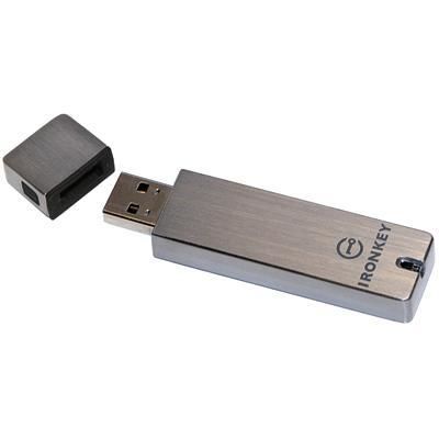 32GB Enterprise S250 Secure