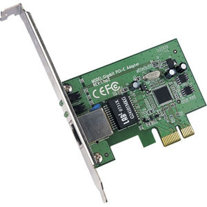 Gb PCI-E Network Adapter