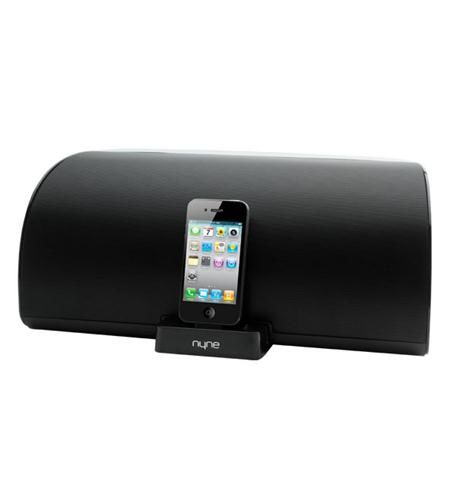 Small 50W Speaker Compatible with iPod/