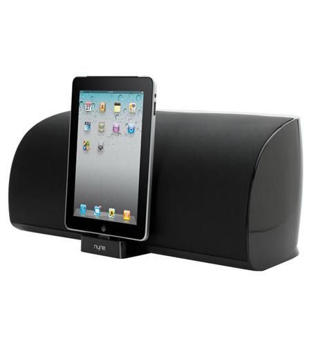 Large 100W Speaker Compatible with iPod/