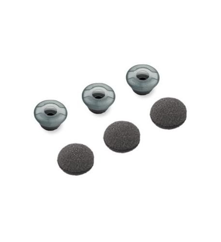 3 Pack Large Eartips for Voayger Headset