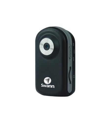 Swann SportsCam w/ 4GB microSD