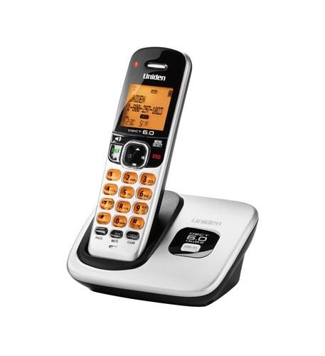 Uniden Cordless with Caller ID